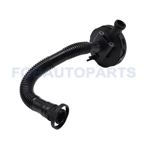 New Crankcase Breather Valve Fit for Jetta Seat Skoda POLO IBIZA IV 4 FABIA II 03C103201K 03C103201L - image 2